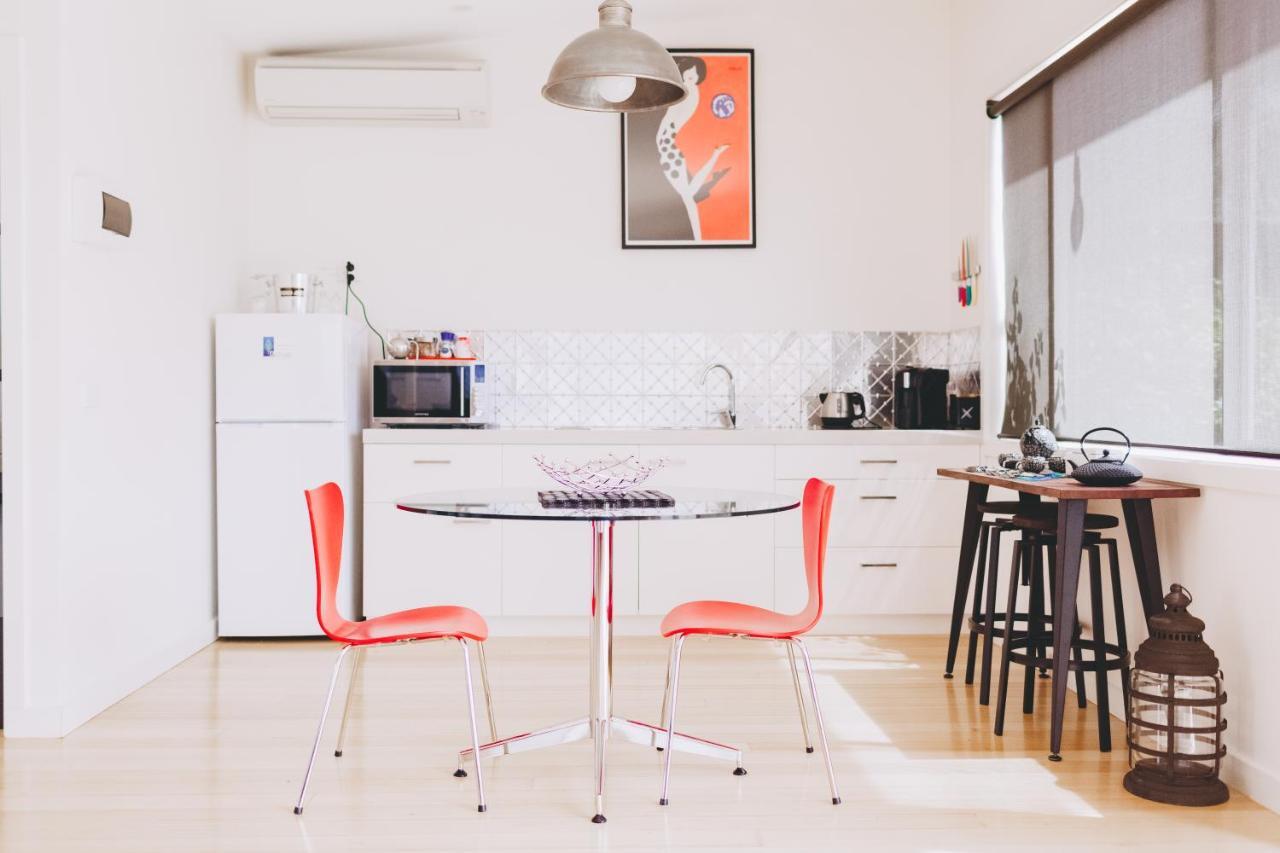 Dalblair Bed & Breakfast Seville Esterno foto
