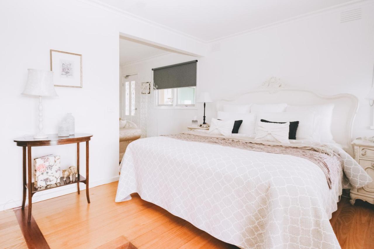 Dalblair Bed & Breakfast Seville Esterno foto