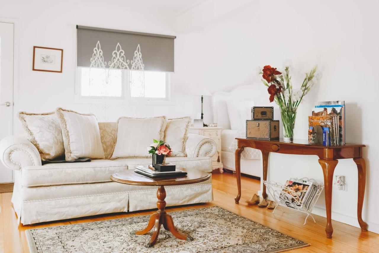 Dalblair Bed & Breakfast Seville Esterno foto