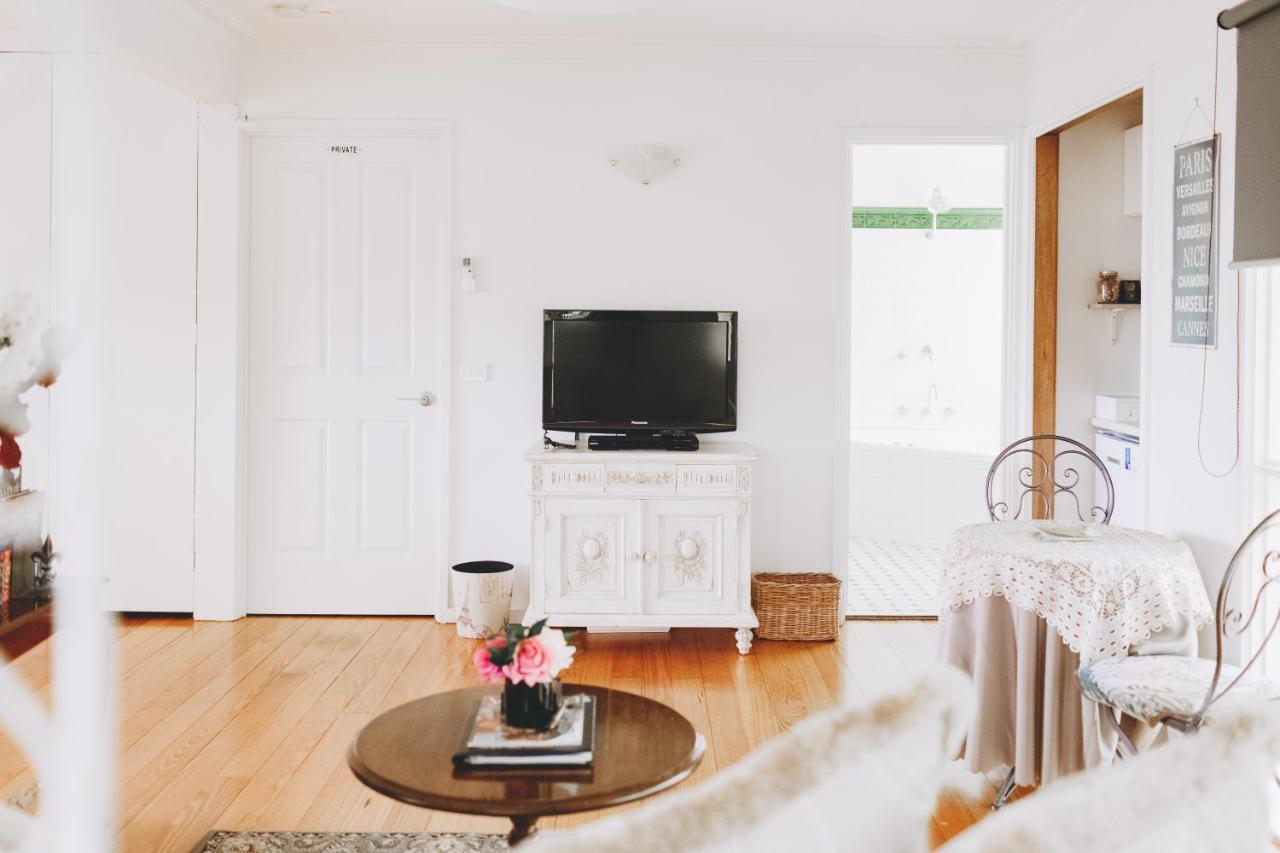 Dalblair Bed & Breakfast Seville Esterno foto