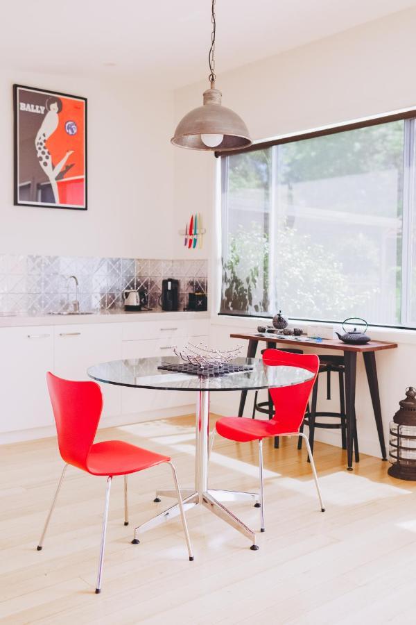 Dalblair Bed & Breakfast Seville Esterno foto