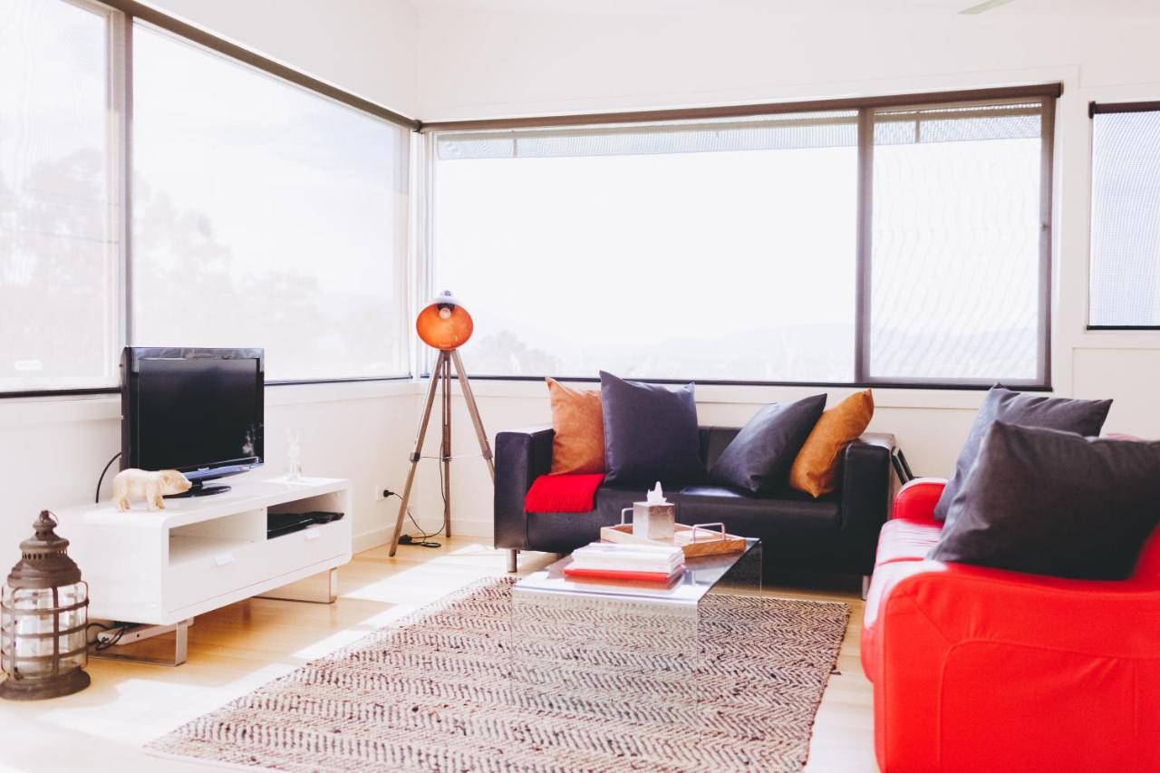 Dalblair Bed & Breakfast Seville Esterno foto