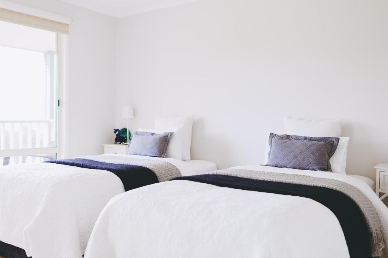Dalblair Bed & Breakfast Seville Esterno foto