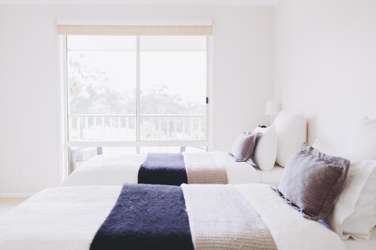 Dalblair Bed & Breakfast Seville Esterno foto