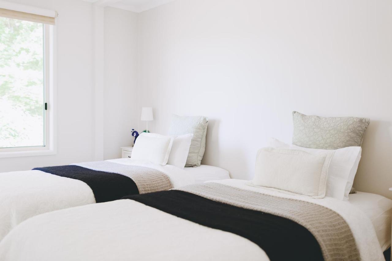 Dalblair Bed & Breakfast Seville Esterno foto