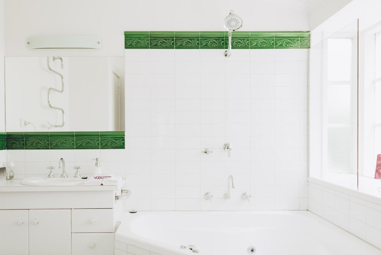 Dalblair Bed & Breakfast Seville Esterno foto