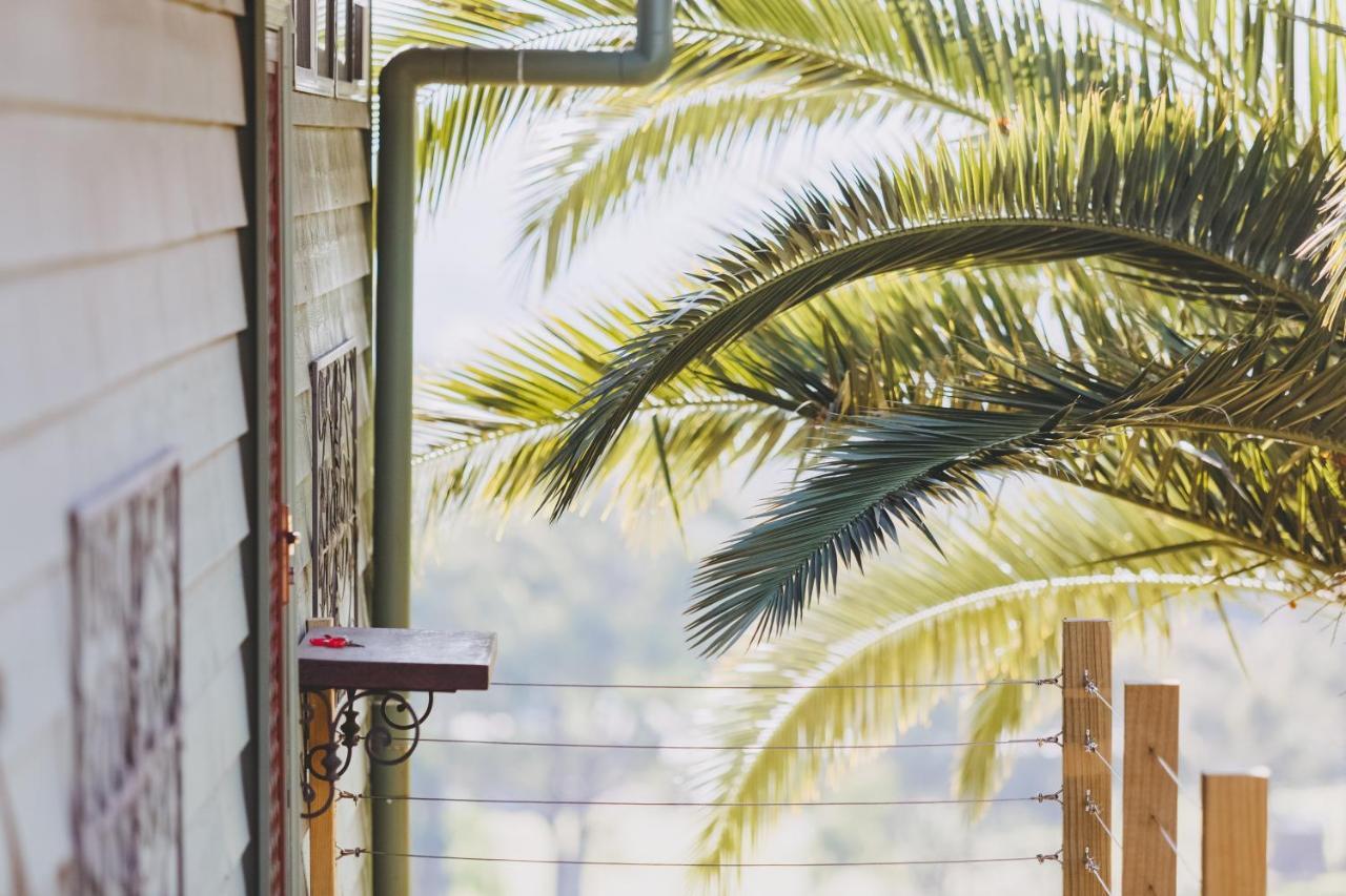 Dalblair Bed & Breakfast Seville Esterno foto