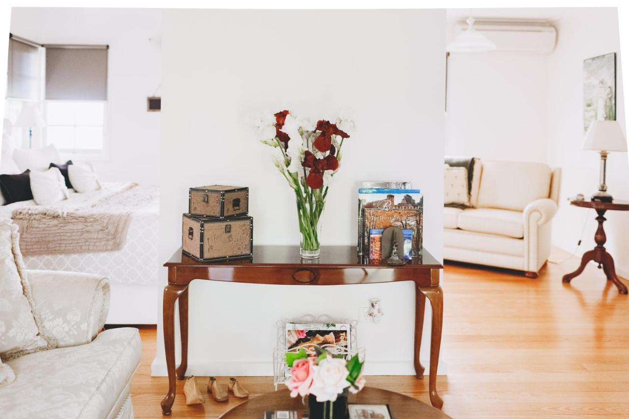 Dalblair Bed & Breakfast Seville Esterno foto