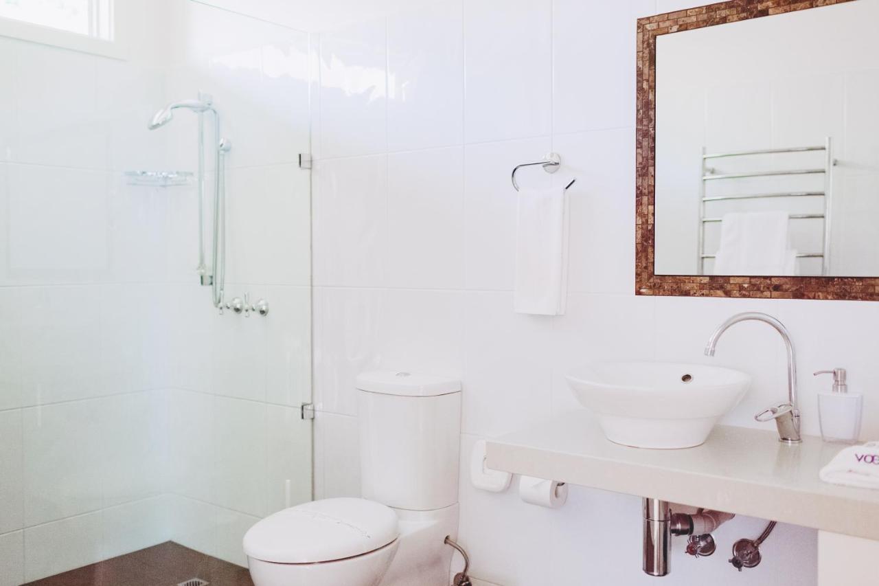 Dalblair Bed & Breakfast Seville Esterno foto