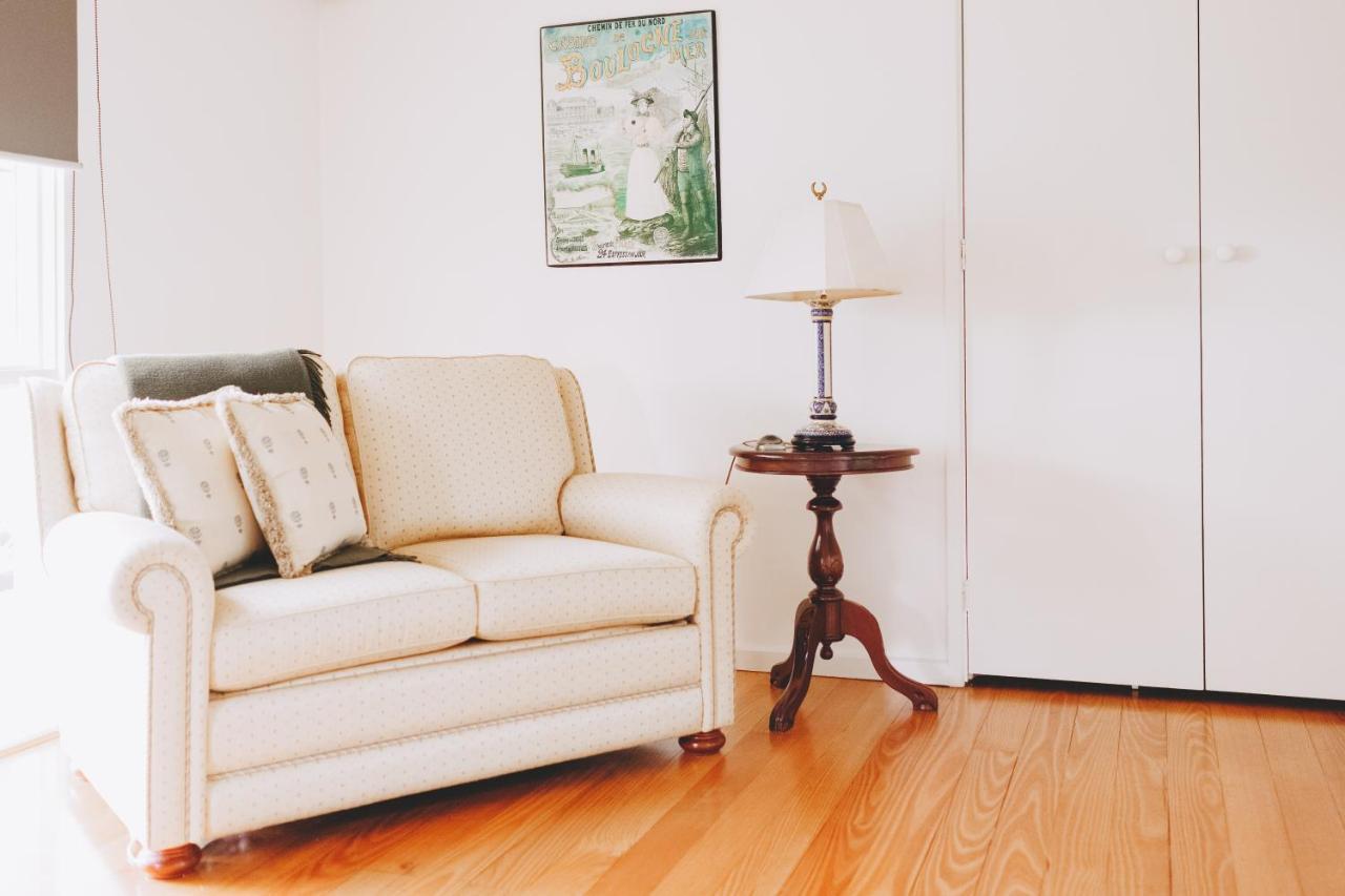 Dalblair Bed & Breakfast Seville Esterno foto