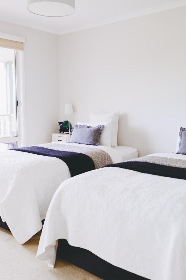 Dalblair Bed & Breakfast Seville Esterno foto